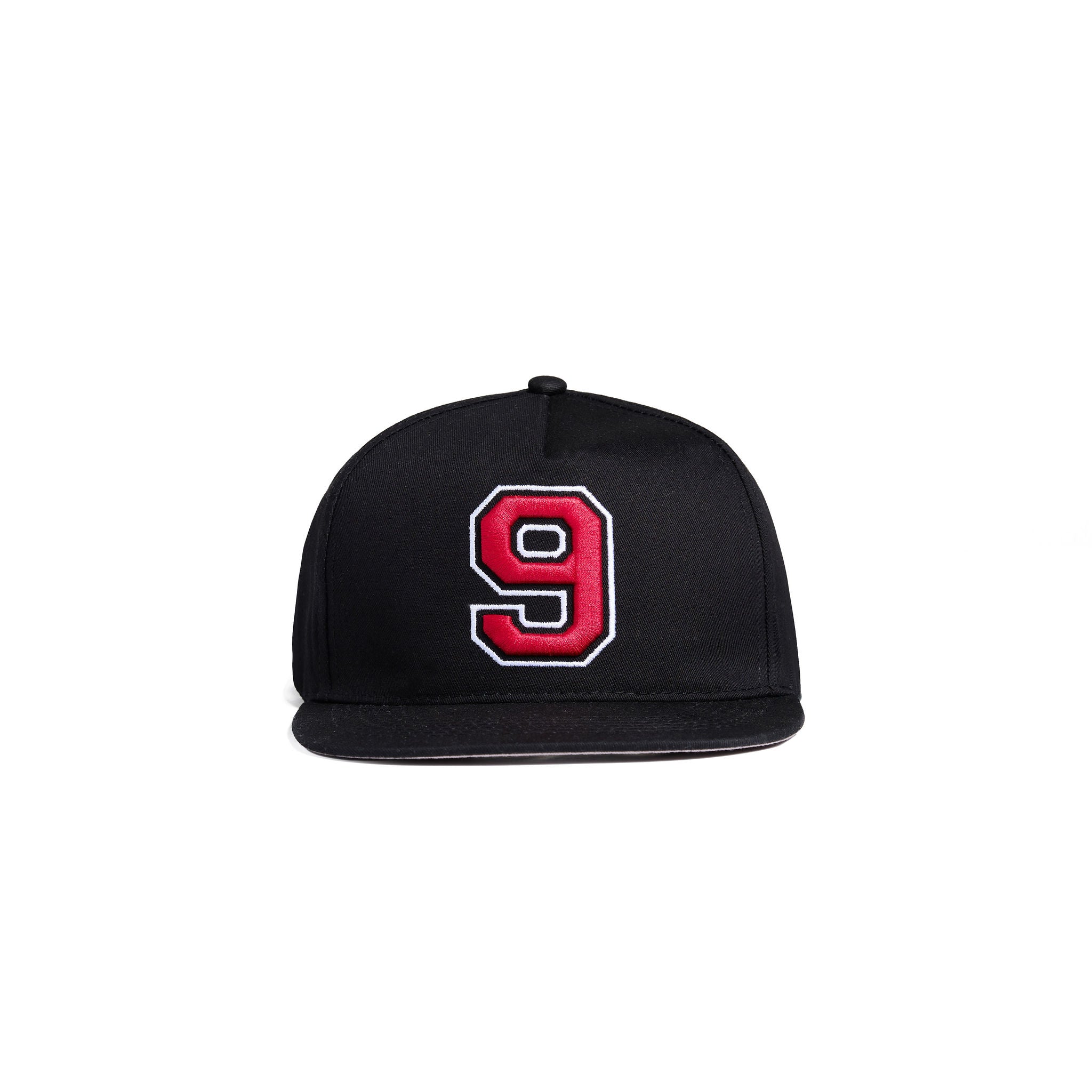 Nine Snapback – OFFICIAL UD