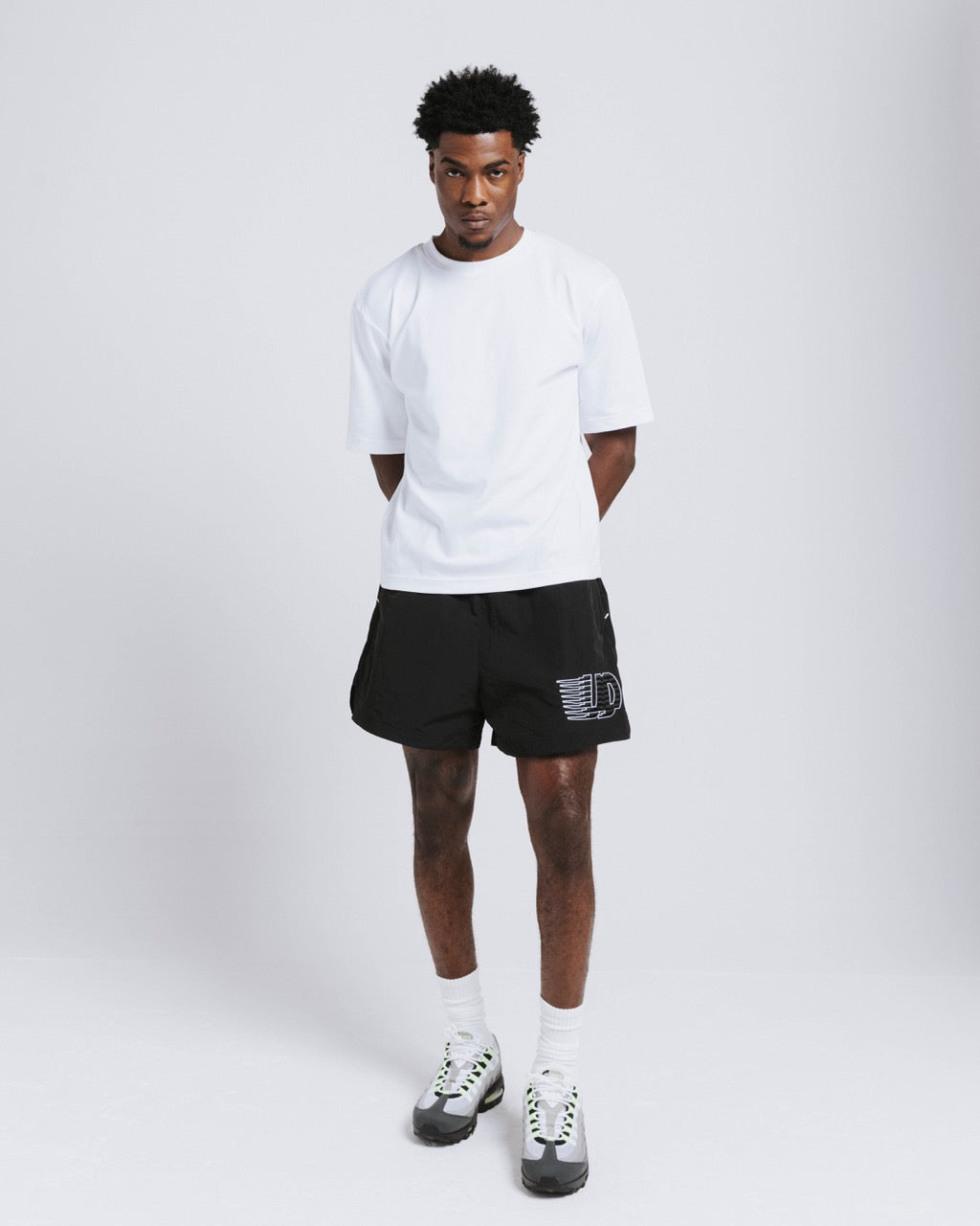 UD Athletic Short