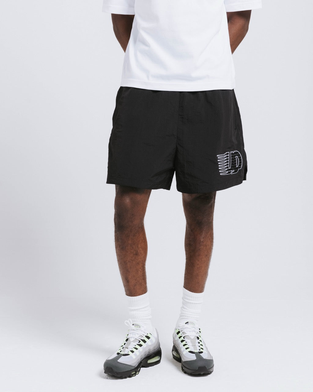 UD Athletic Short