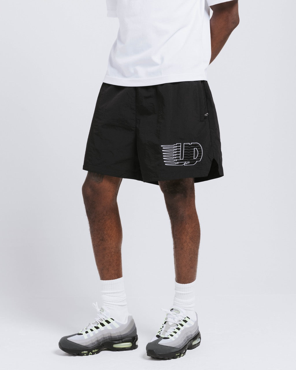 UD Athletic Short