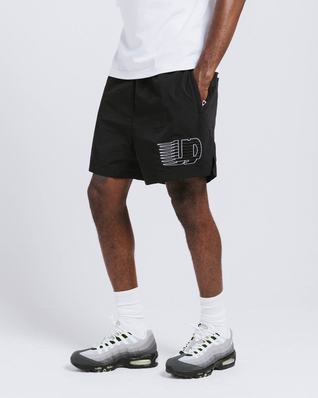 UD Athletic Short