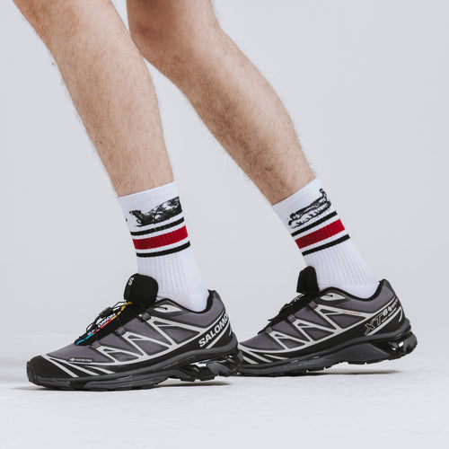 T&H Crew Sock