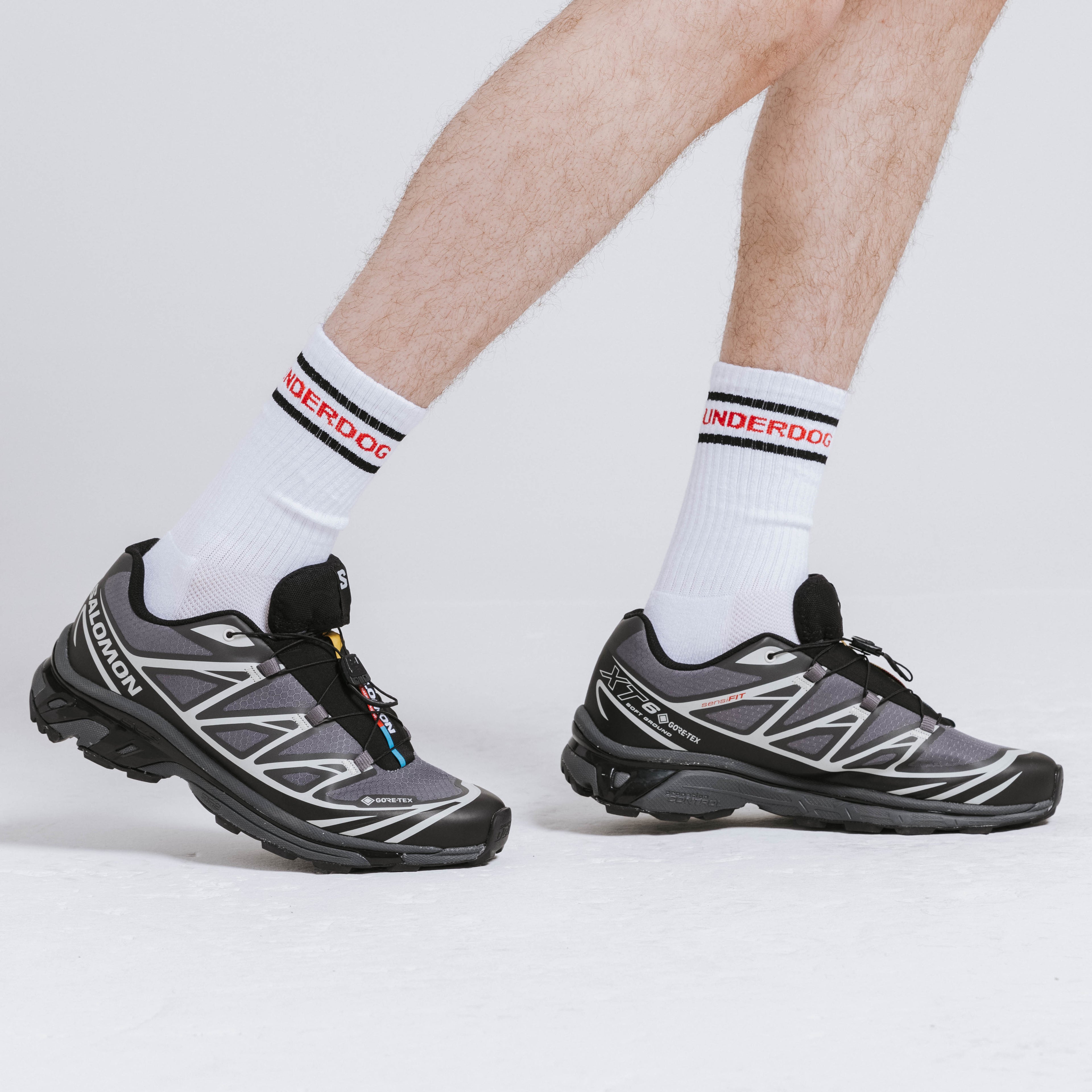 Underdog Crew Sock