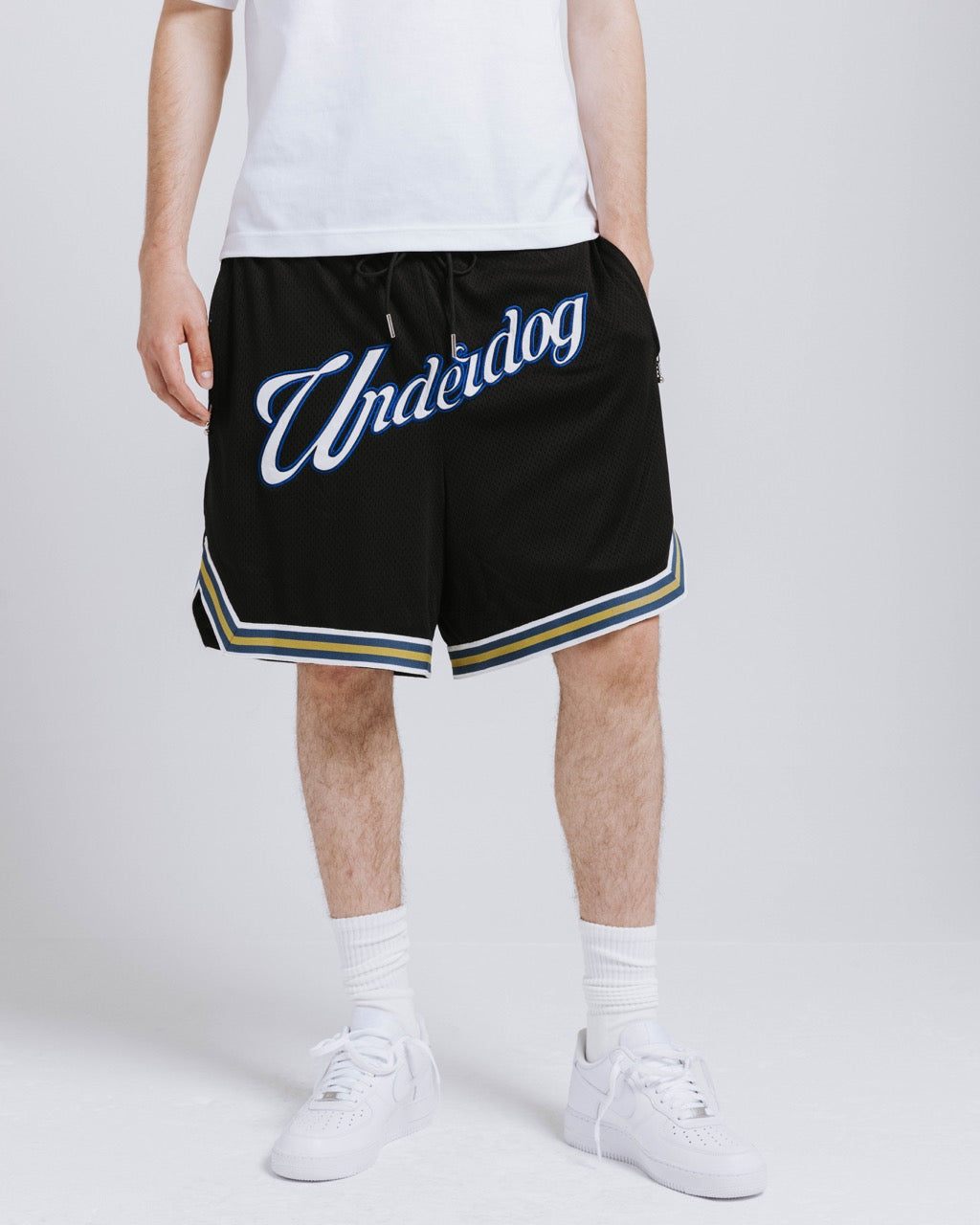 Underdog Basketball Short