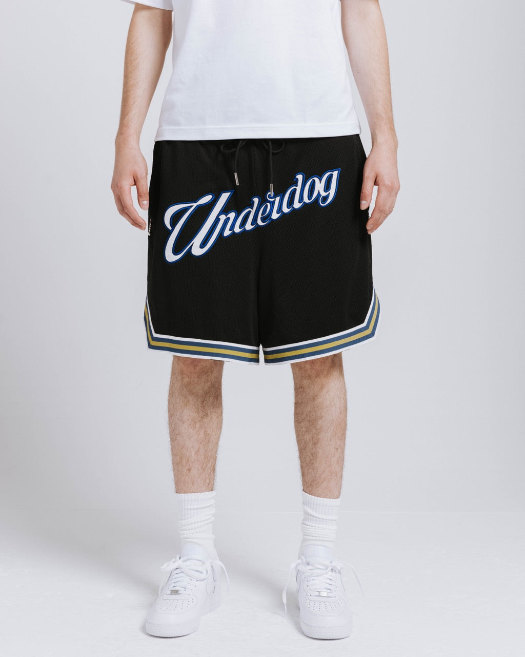 Underdog Basketball Short