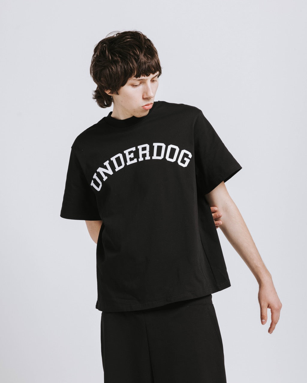 UD 'Varsity' Tee