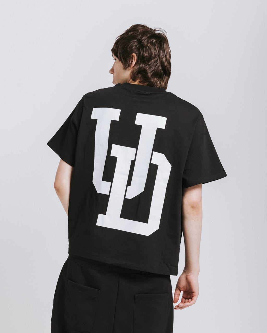UD 'Varsity' Tee