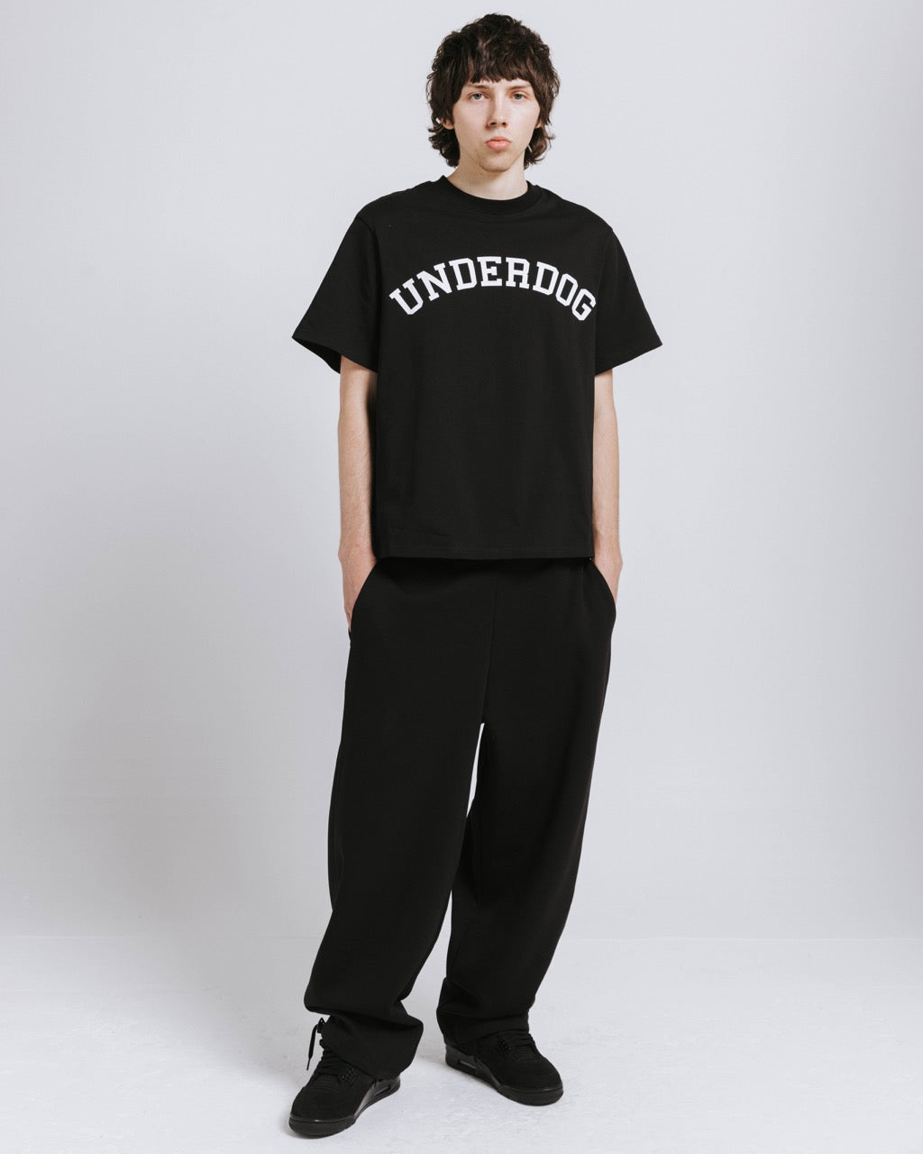 UD 'Varsity' Tee