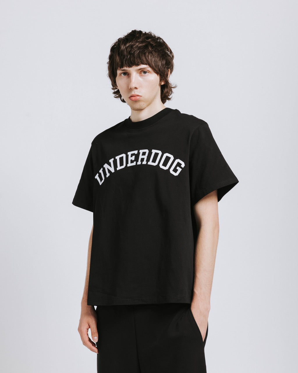 UD 'Varsity' Tee