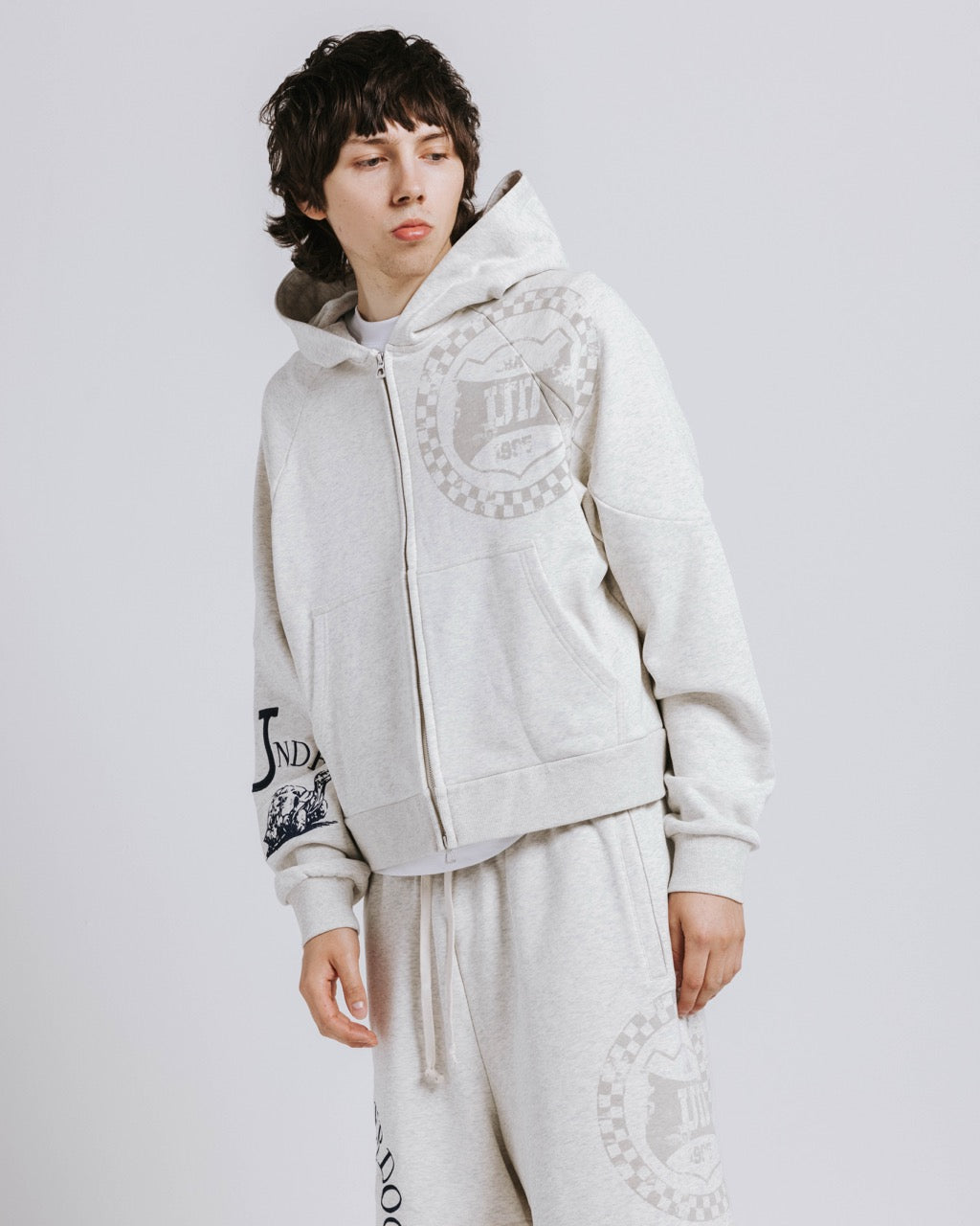 Tortoise & Hare Set