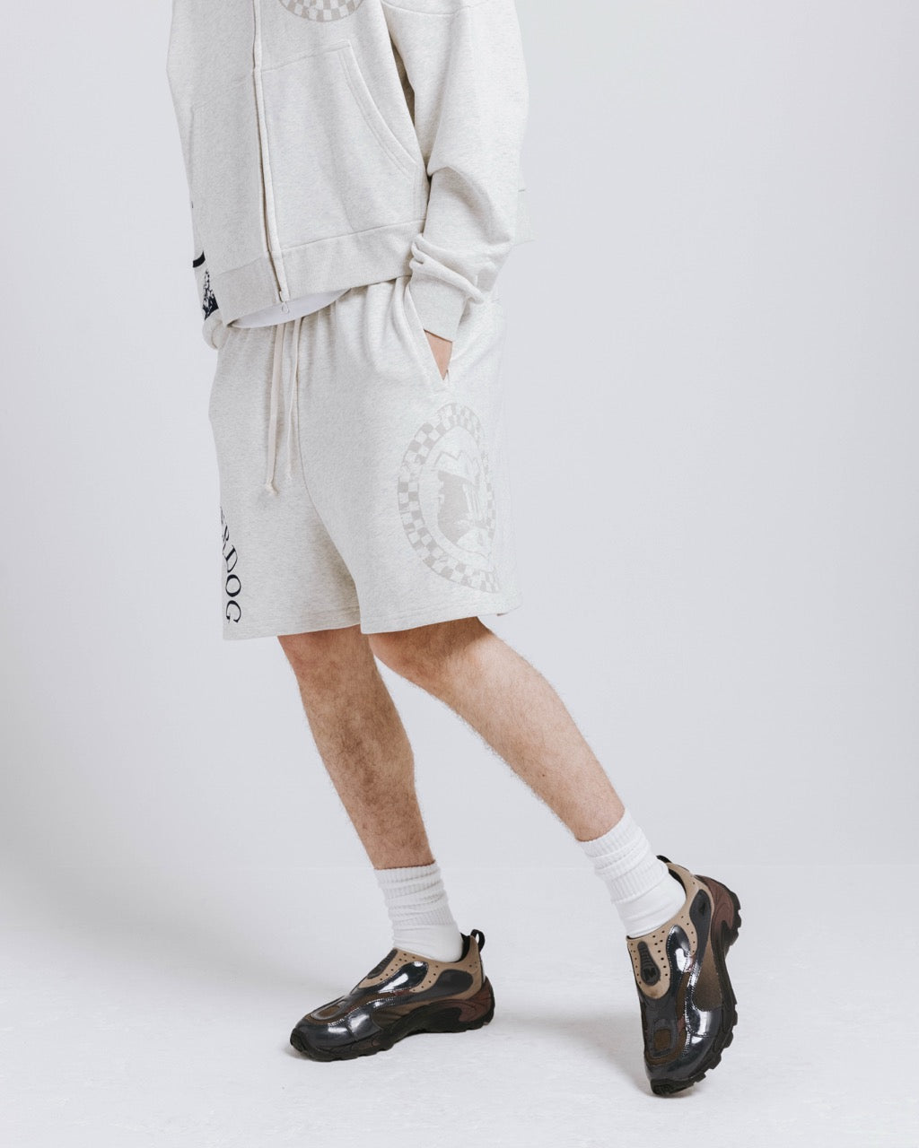 Tortoise & Hare Set