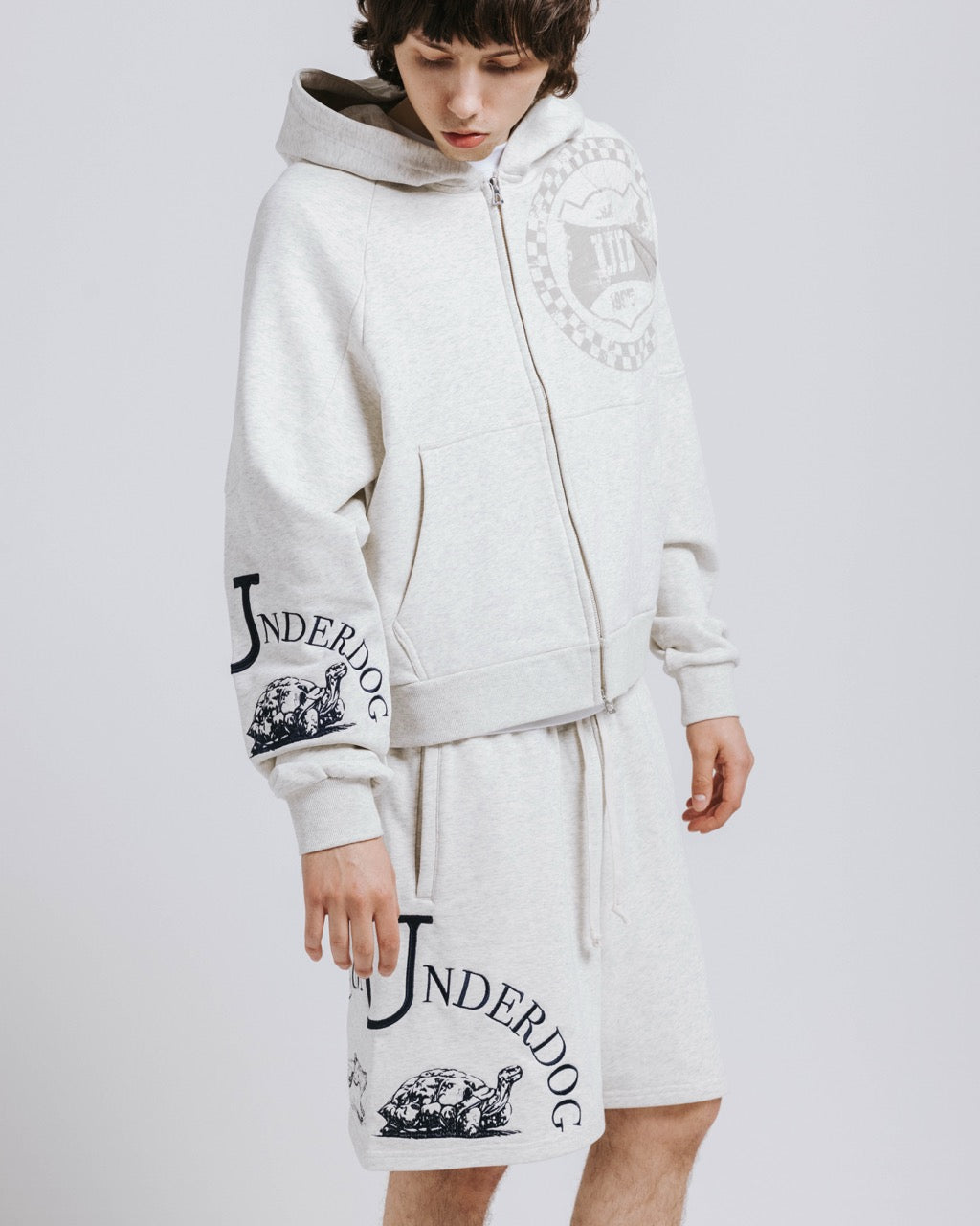 Tortoise & Hare Set
