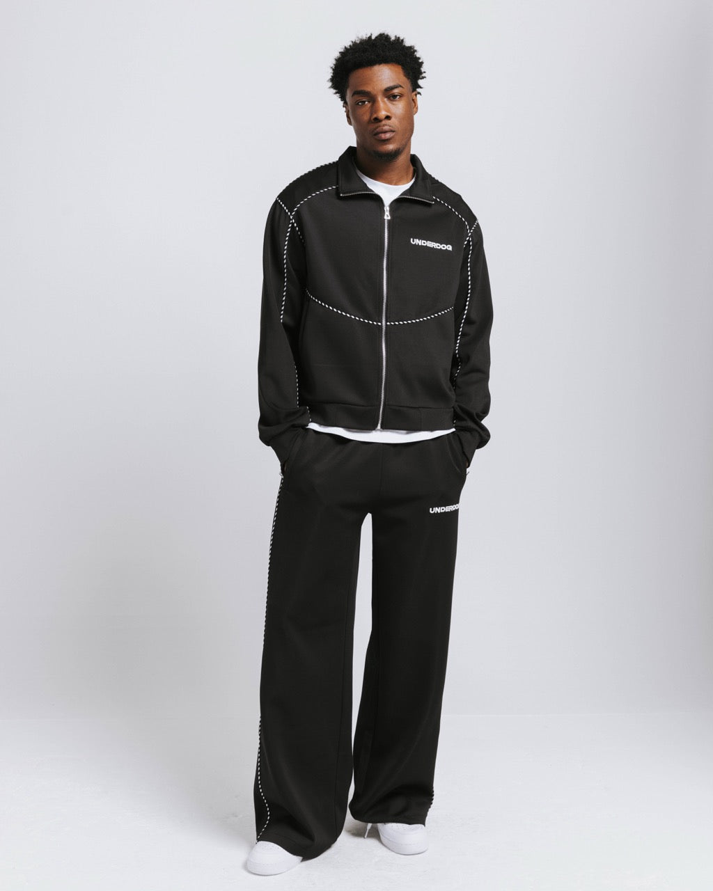 Classic Heritage Tracksuit