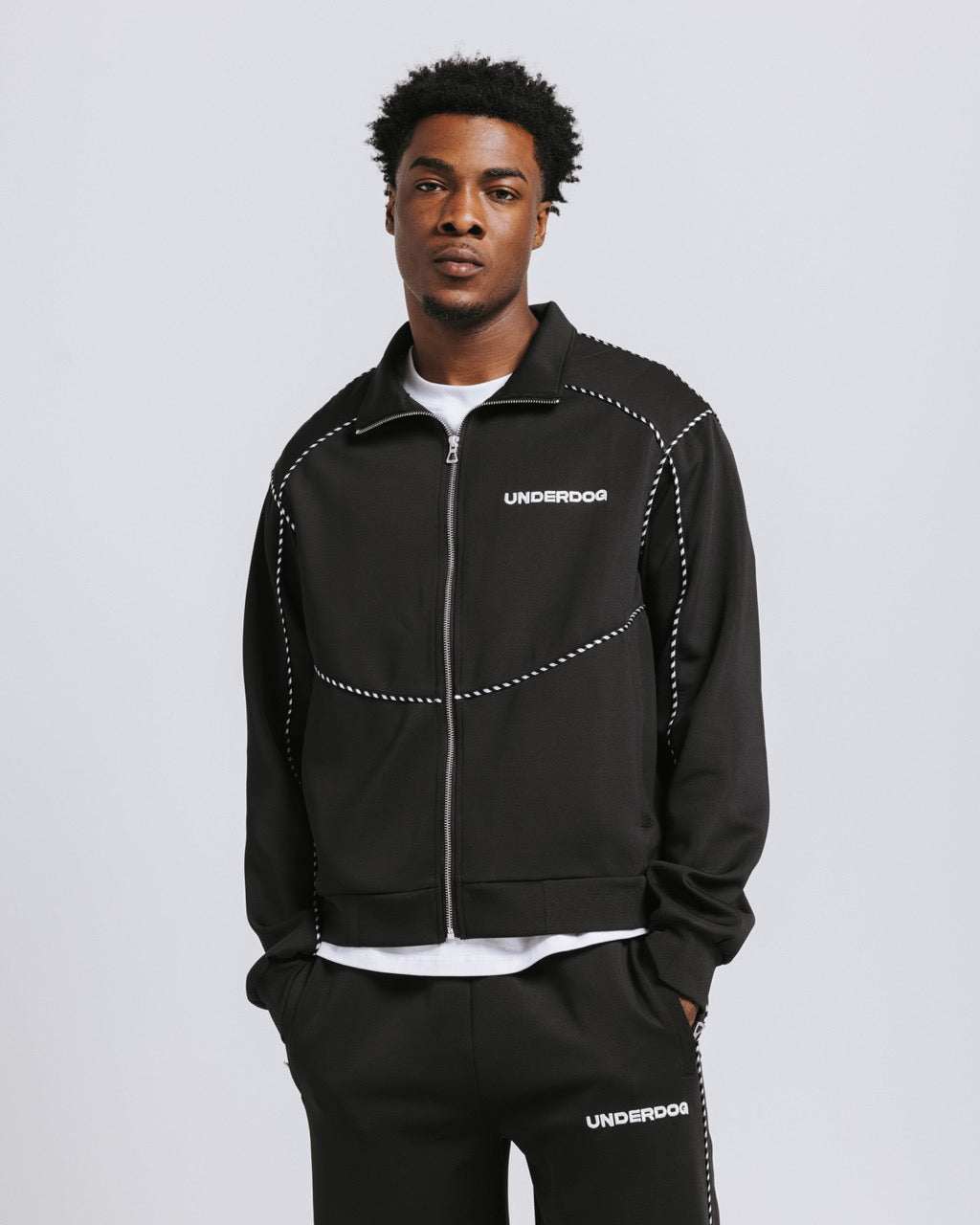 Classic Heritage Tracksuit