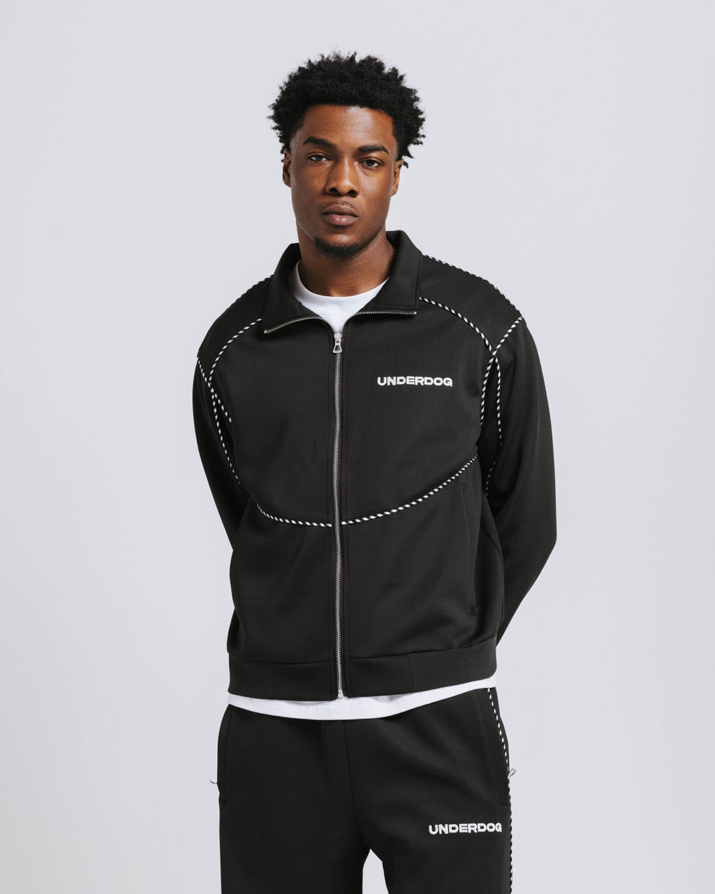 Classic Heritage Tracksuit