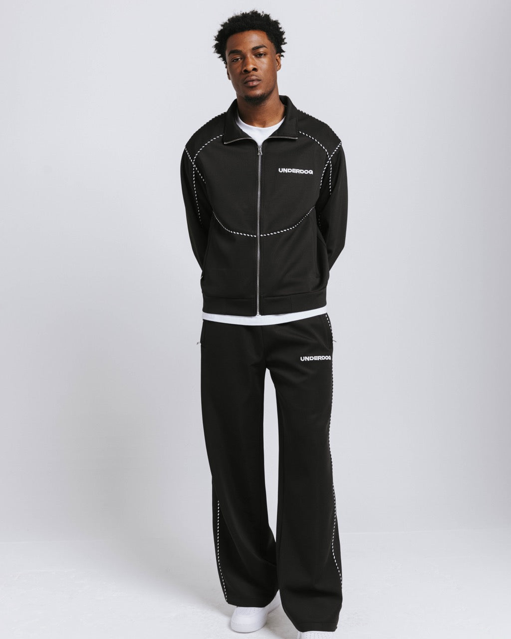 Classic Heritage Tracksuit