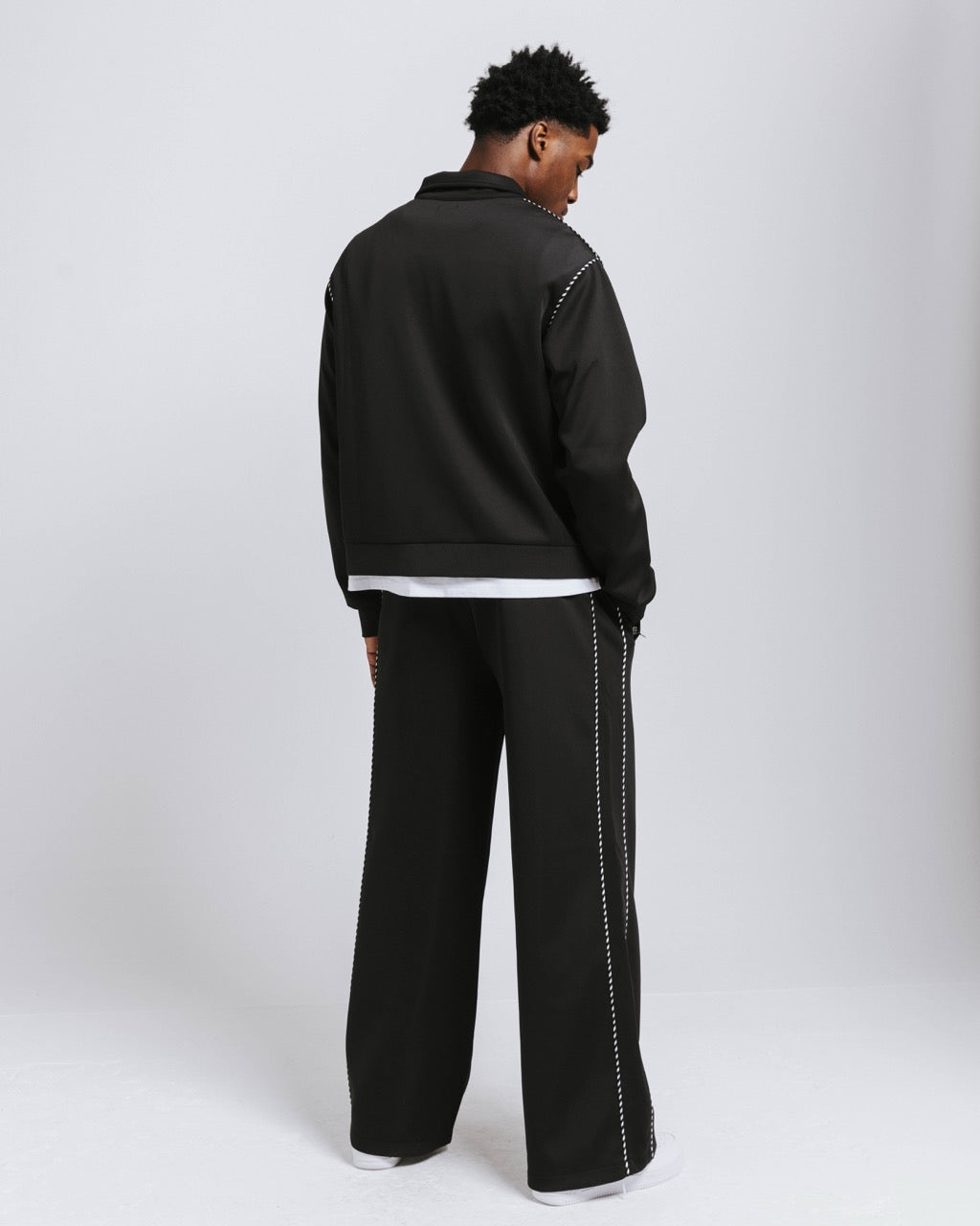 Classic Heritage Tracksuit