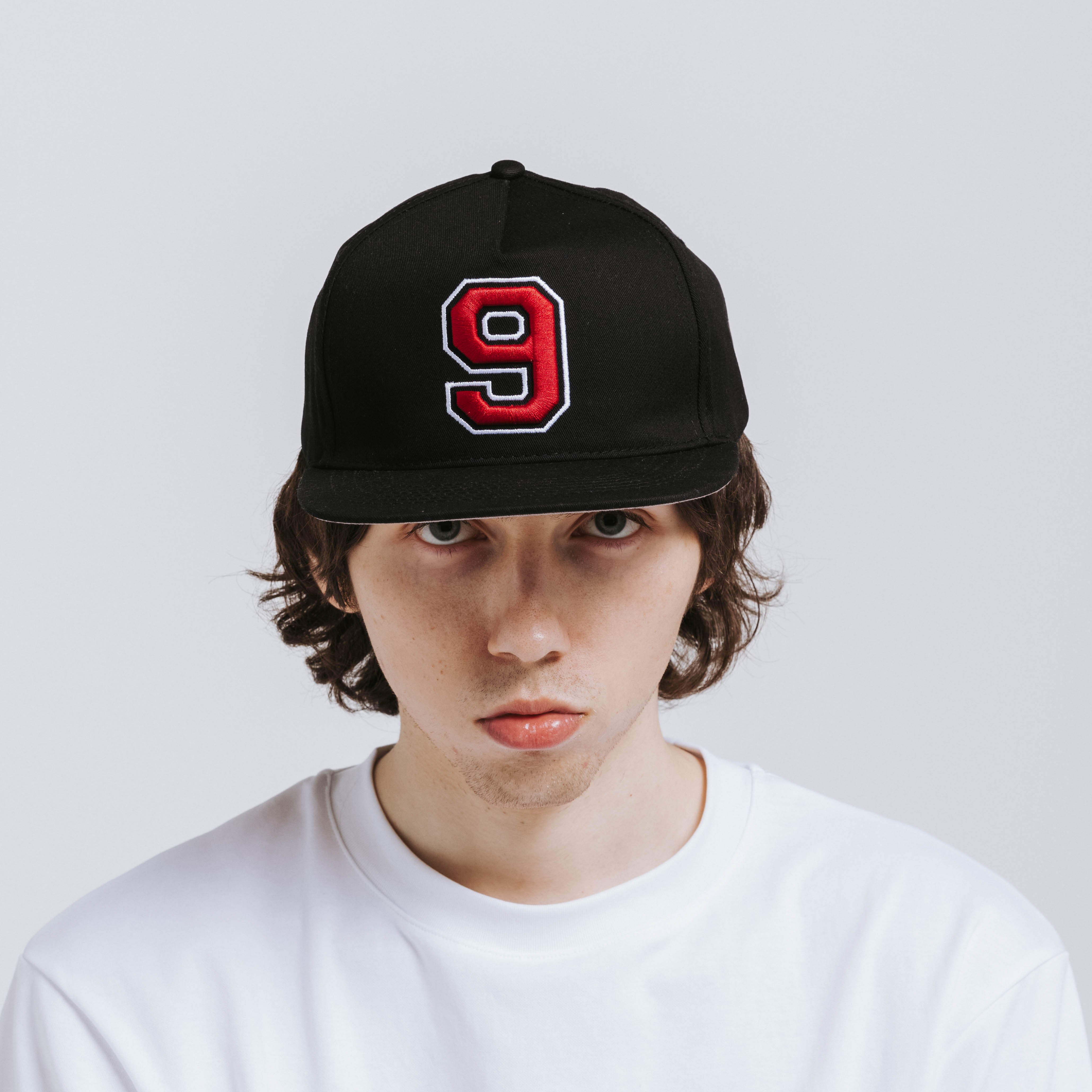 Nine Snapback – OFFICIAL UD