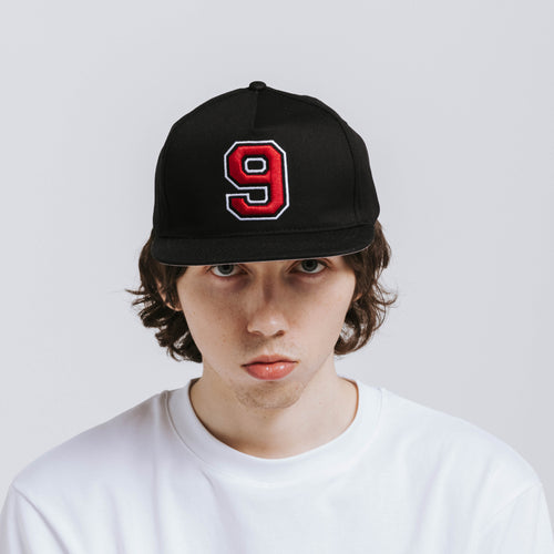 Nine Snapback