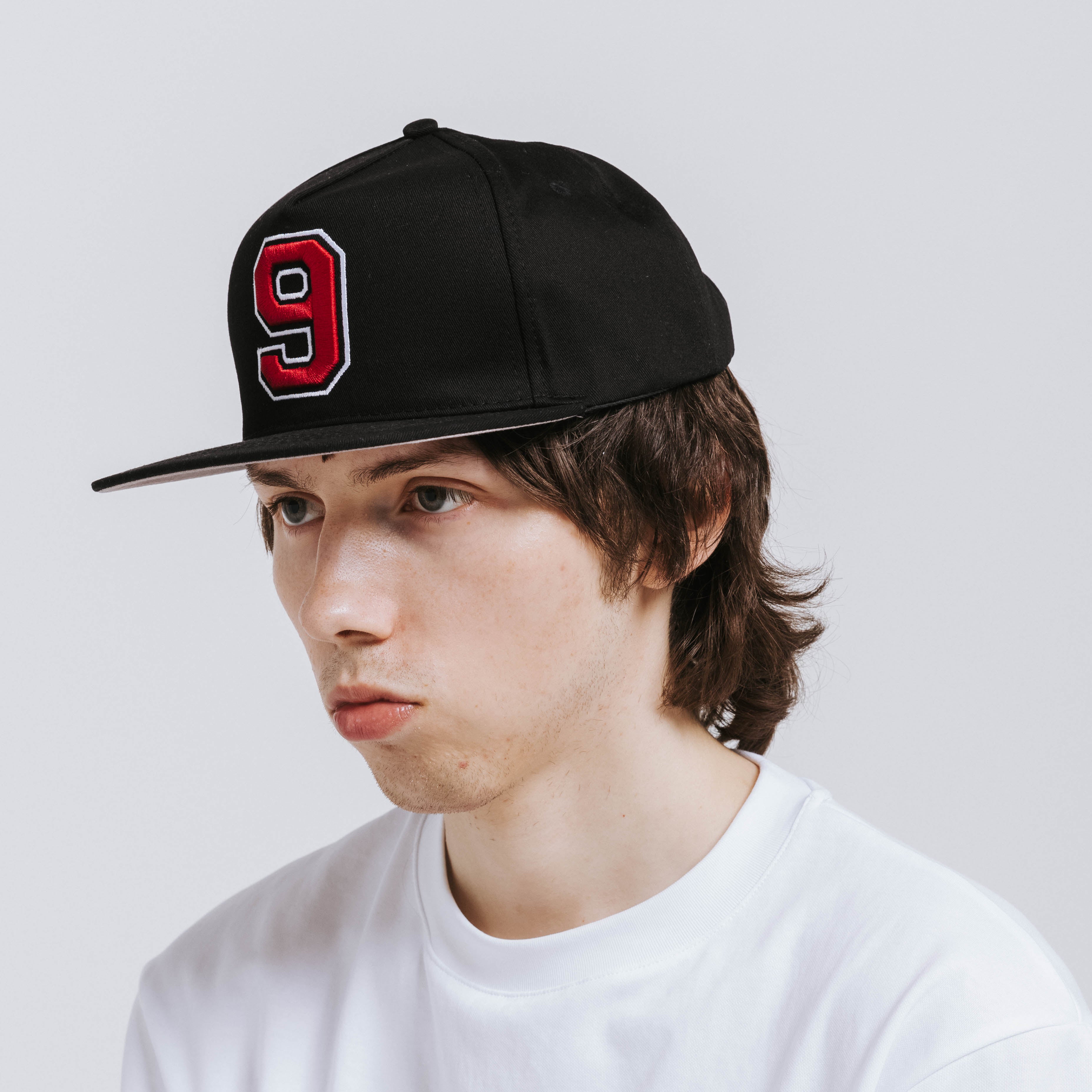 Nine Snapback