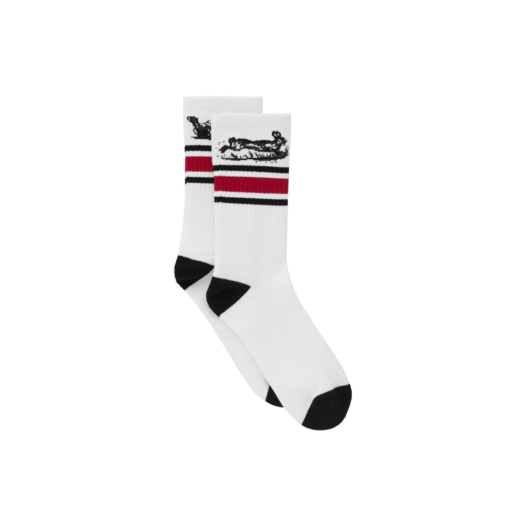 T&H Crew Sock