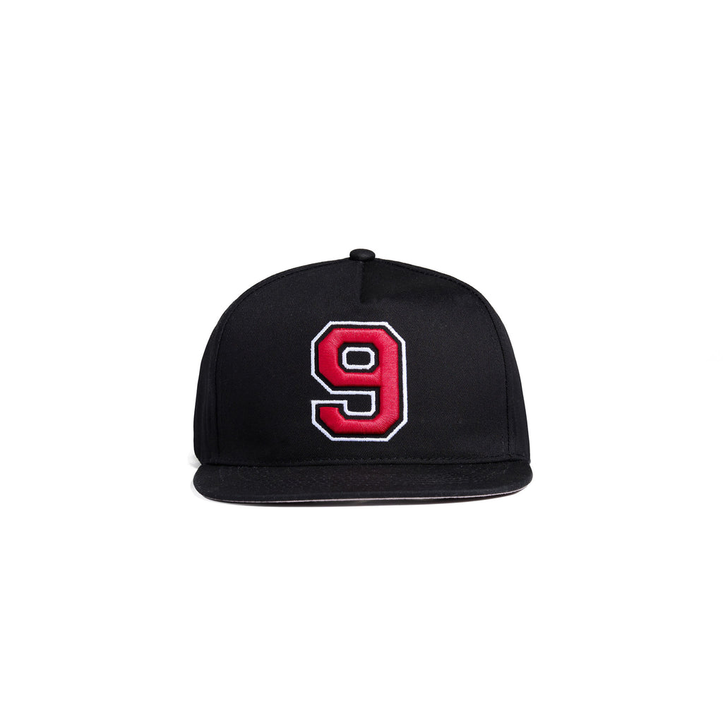Nine Snapback