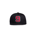 Nine Snapback