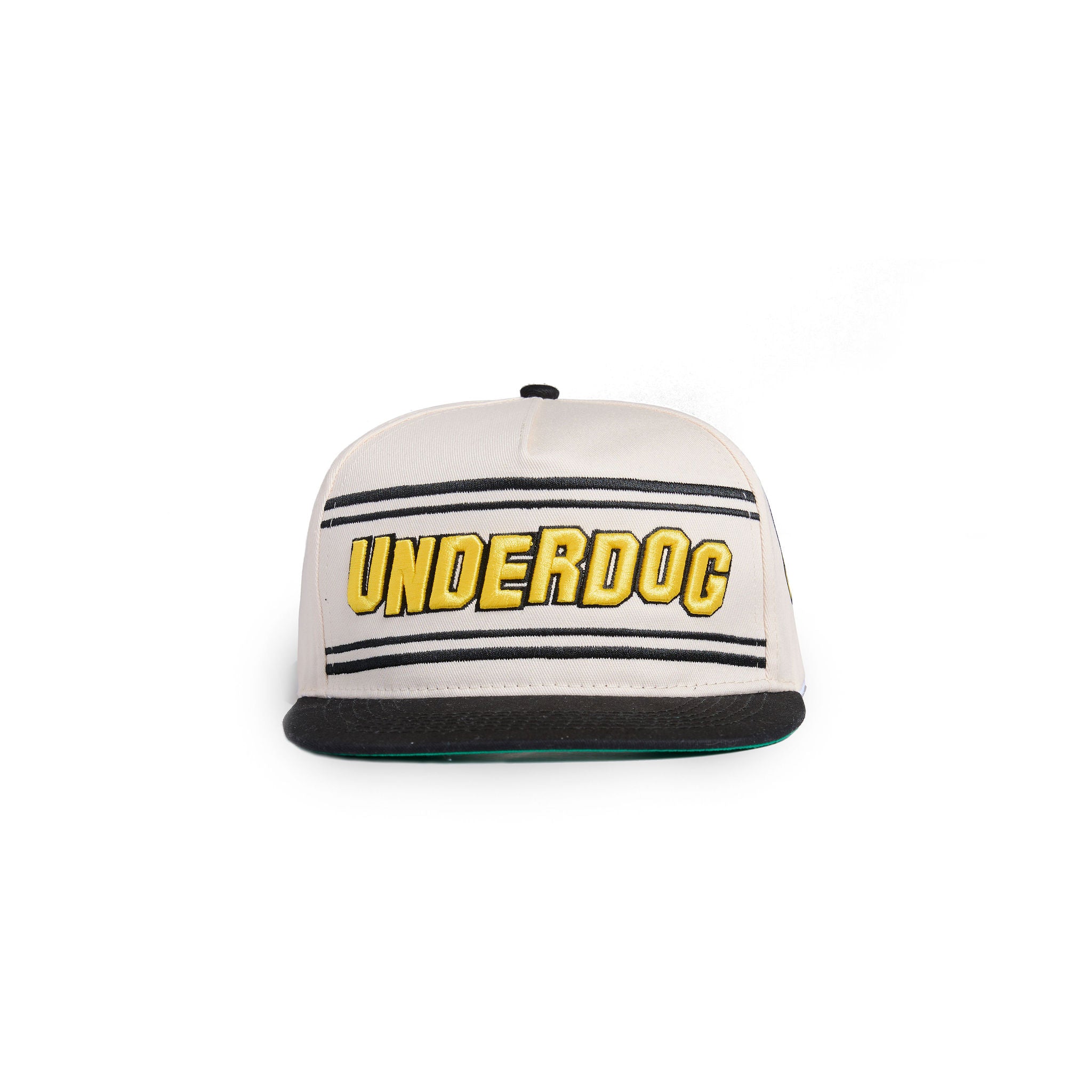 Mixed Emotion Snapback