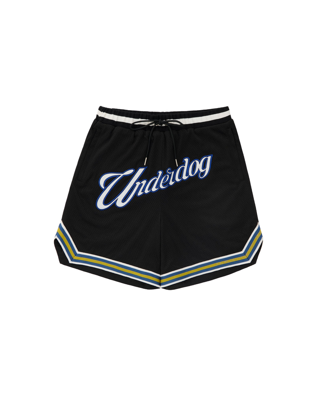 Underdog Basketball Short