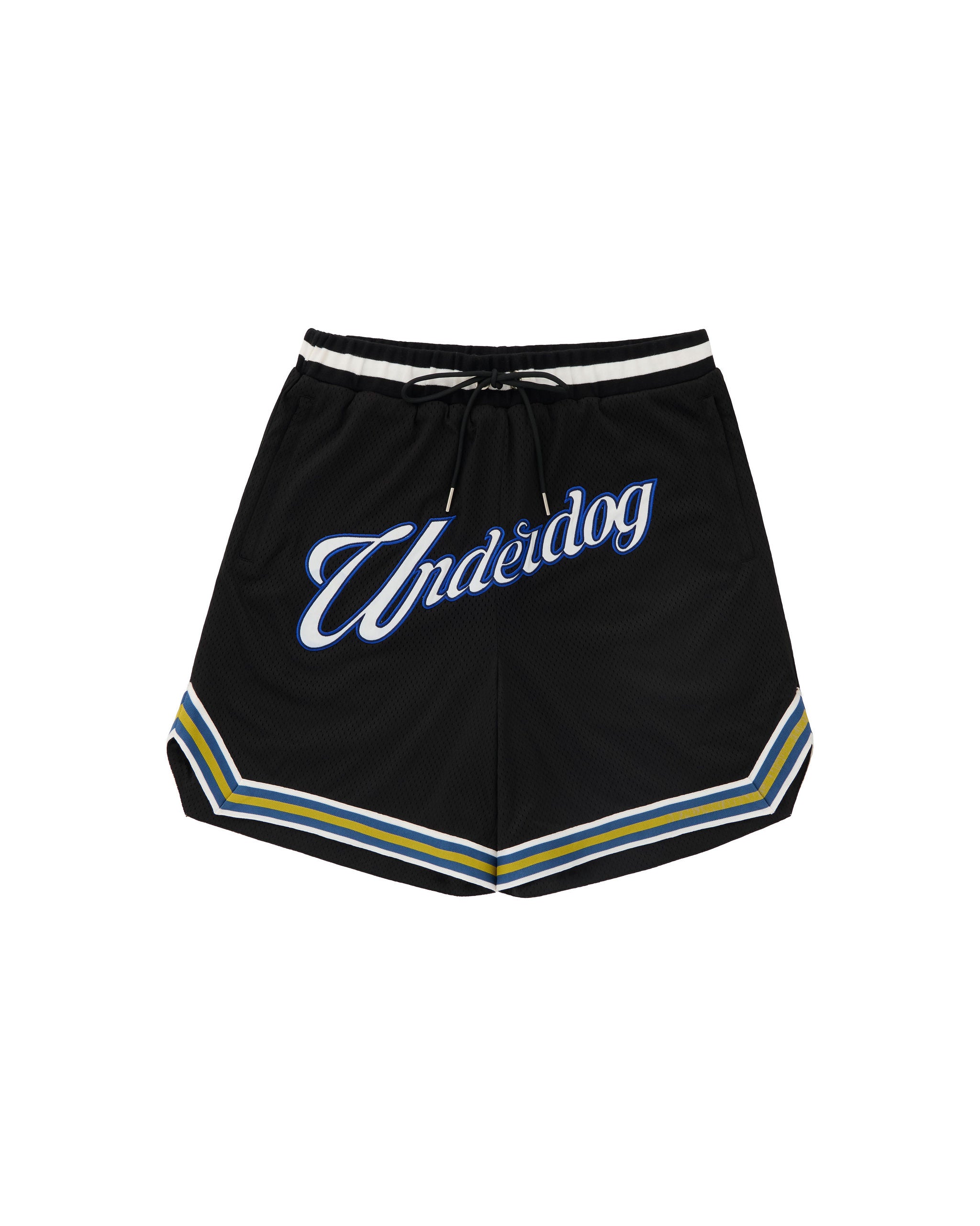 Underdog Basketball Short