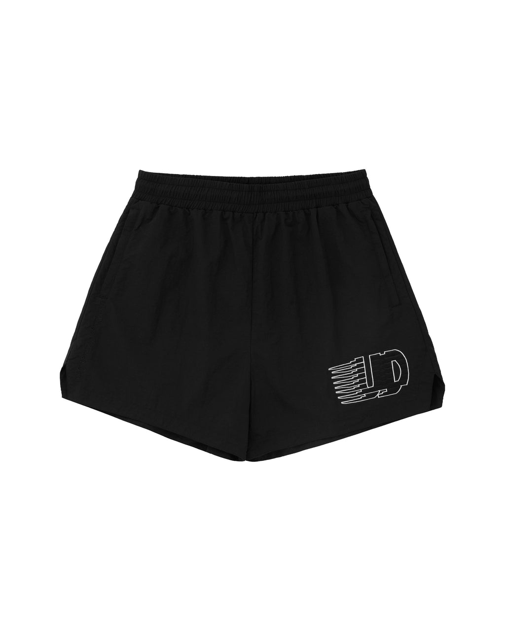 UD Athletic Short