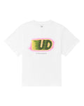 UD 'Pulse Logo' Tee