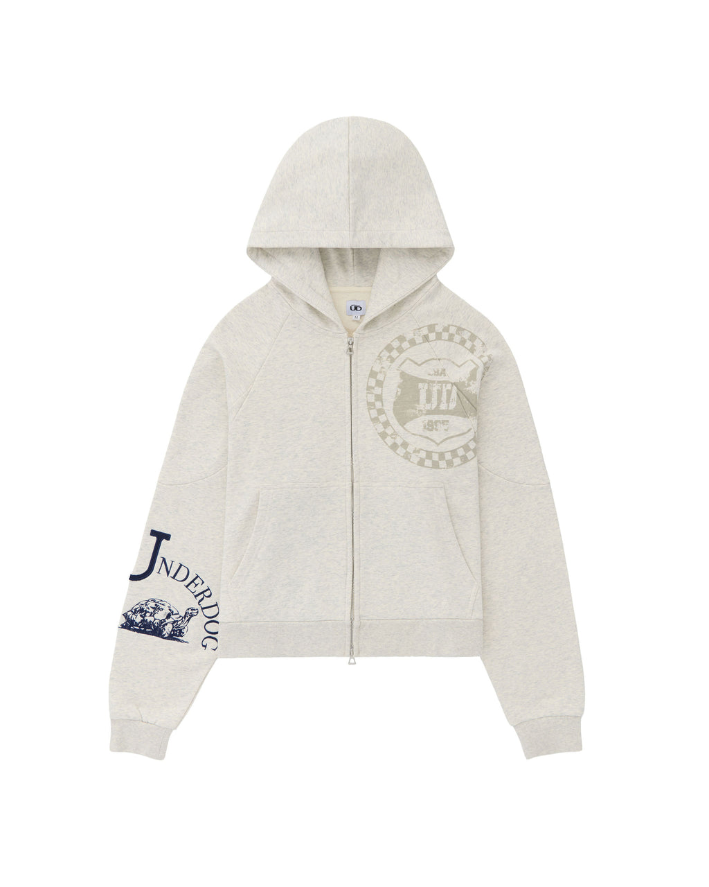 Tortoise & Hare Set